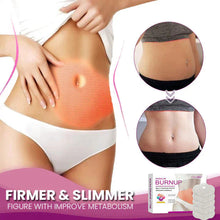 Load image into Gallery viewer, Belly Slimming Patches - (40 Pcs)