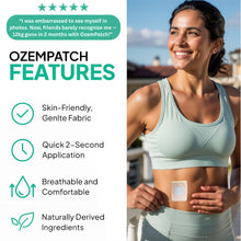 Load image into Gallery viewer, Ozempatch - (150x Pcs)