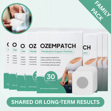 Load image into Gallery viewer, Ozempatch - (240x Pcs)