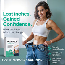 Load image into Gallery viewer, Ozempatch - (150x Pcs)