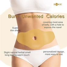 Load image into Gallery viewer, Belly Slimming Patches - (10 Pcs)