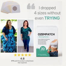 Load image into Gallery viewer, Ozempatch - (150x Pcs)
